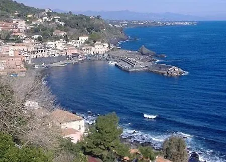 Σπίτι διακοπών Sicilia Bedda C&g *