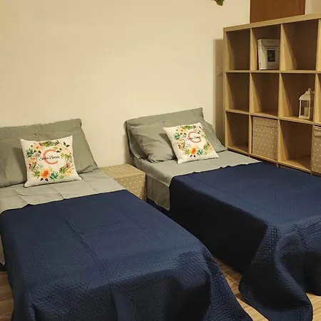 Prázdninový dům Sicilia Bedda C&g Acireale