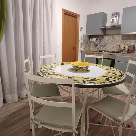 Sicilia Bedda C&g * Acireale
